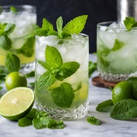 Mojito Mint